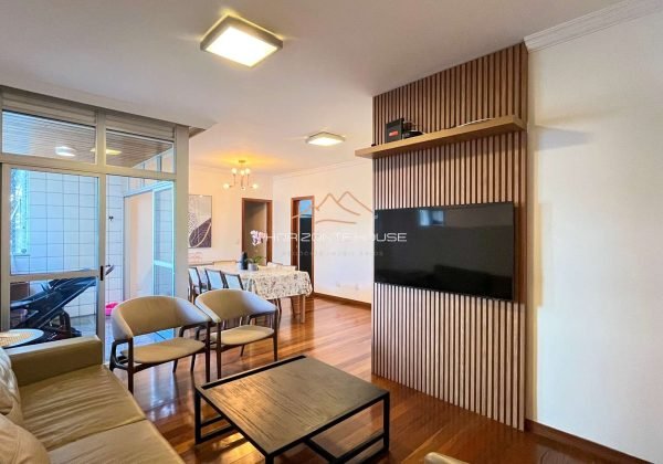 Apartamento Savassi 4 quartos 118m2 (17)