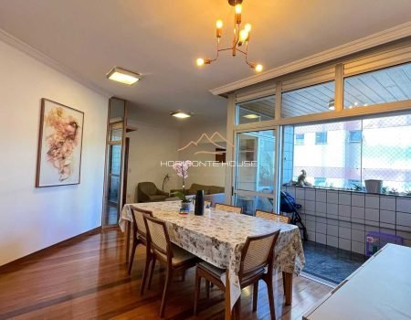 Apartamento Savassi 4 quartos 118m2 (18)