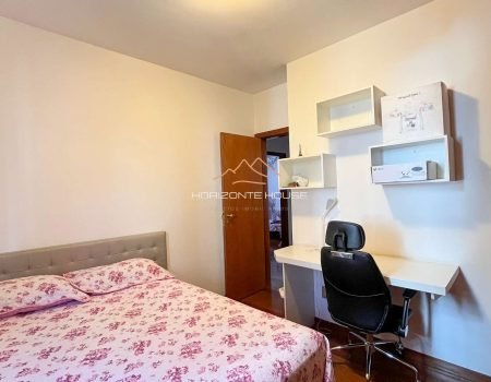 Apartamento Savassi 4 quartos 118m2 (19)