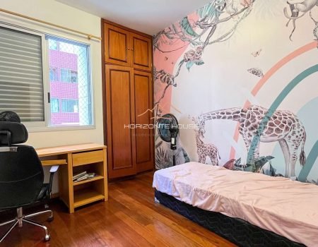 Apartamento Savassi 4 quartos 118m2 (2)