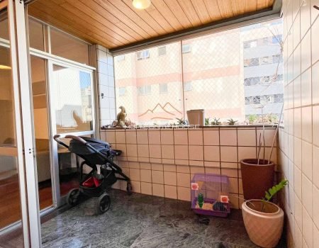 Apartamento Savassi 4 quartos 118m2 (20)