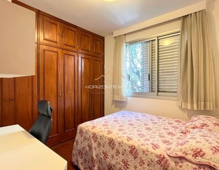 Apartamento Savassi 4 quartos 118m2 (21)