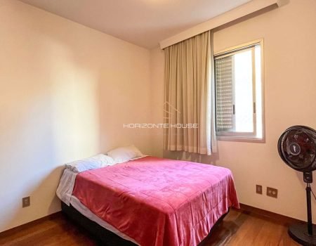 Apartamento Savassi 4 quartos 118m2 (23)