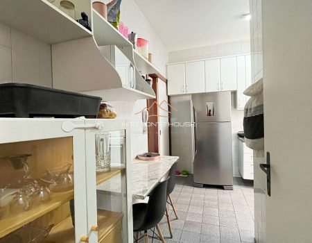 Apartamento Savassi 4 quartos 118m2 (5)