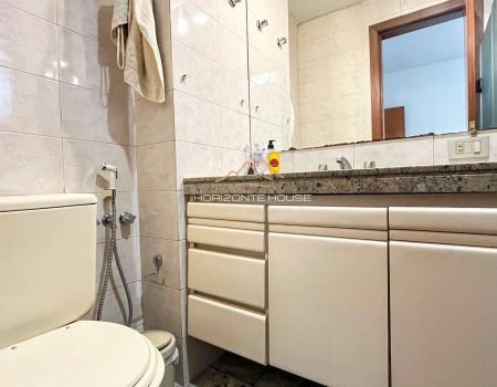 Apartamento Savassi 4 quartos 118m2 (6)