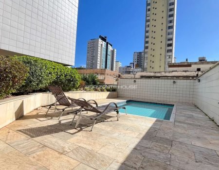 Apartamento Savassi 4 quartos 118m2 (9)