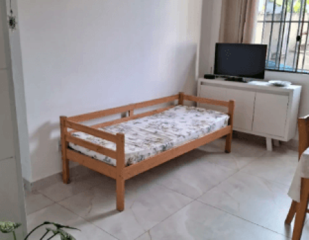 Apartamento Silveira 2 quartos 50m2 (1)