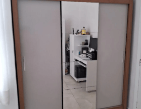 Apartamento Silveira 2 quartos 50m2 (10)