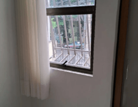 Apartamento Silveira 2 quartos 50m2 (11)