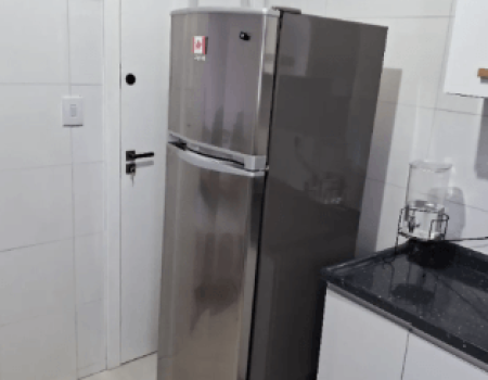 Apartamento Silveira 2 quartos 50m2 (14)