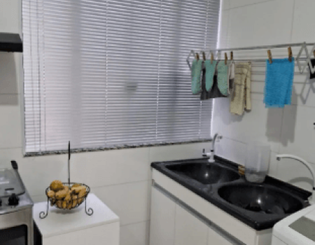 Apartamento Silveira 2 quartos 50m2 (15)
