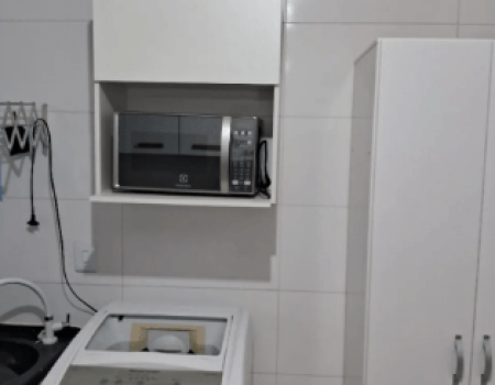 Apartamento Silveira 2 quartos 50m2 (17)