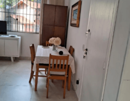 Apartamento Silveira 2 quartos 50m2 (2)