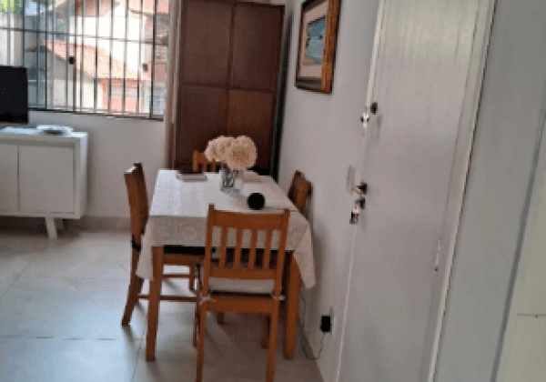 Apartamento Silveira 2 quartos 50m2 (2)
