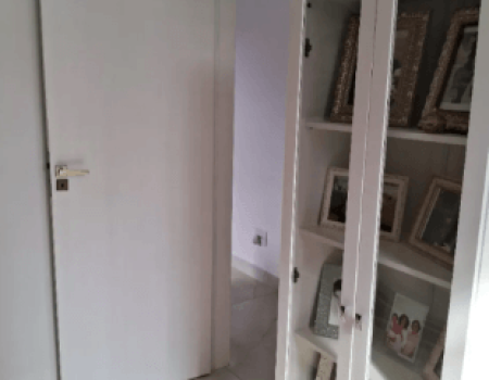 Apartamento Silveira 2 quartos 50m2 (4)