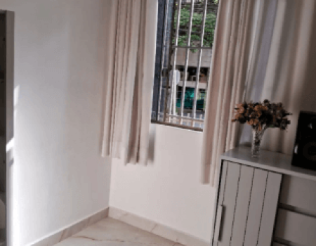Apartamento Silveira 2 quartos 50m2 (6)