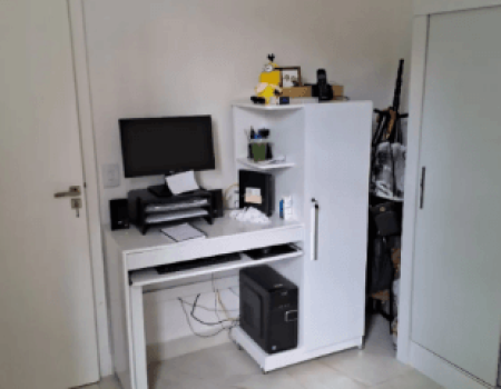 Apartamento Silveira 2 quartos 50m2 (7)