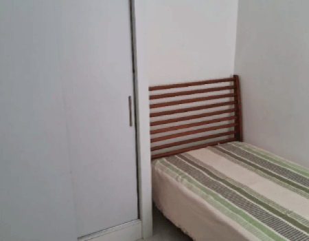 Apartamento Silveira 2 quartos 50m2 (8)
