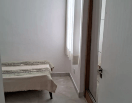 Apartamento Silveira 2 quartos 50m2 (9)