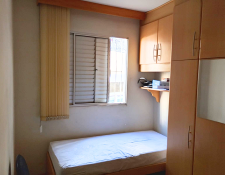 Apartamento Silveira 3 quartos 77m2 (1)