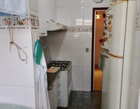 Apartamento Silveira 3 quartos 77m2 (11)