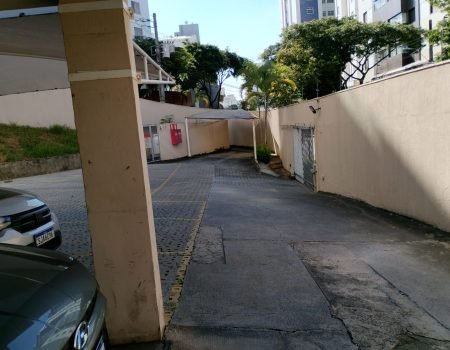 Apartamento Silveira 3 quartos 77m2 (14)