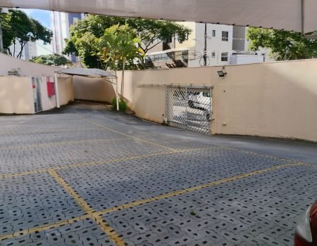 Apartamento Silveira 3 quartos 77m2 (15)