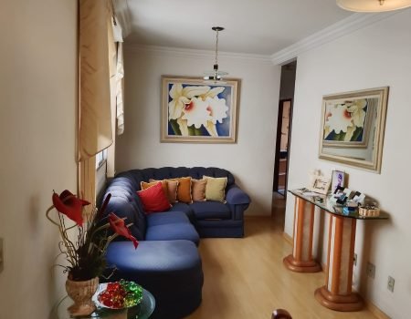 Apartamento Silveira 3 quartos 77m2 (2)