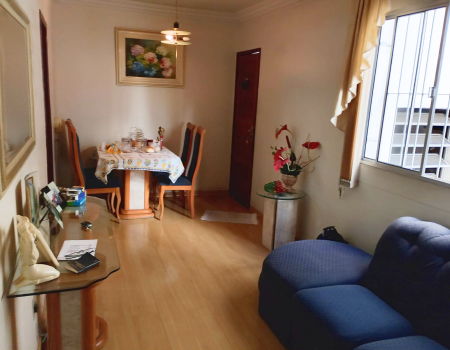 Apartamento Silveira 3 quartos 77m2 (2)