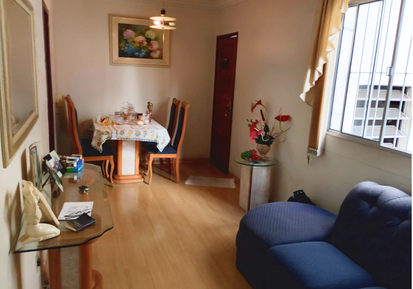 Apartamento Silveira 3 quartos 77m2 (2)