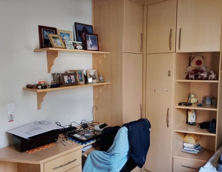 Apartamento Silveira 3 quartos 77m2 (5)