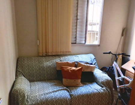 Apartamento Silveira 3 quartos 77m2 (5)