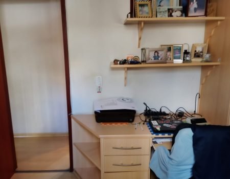 Apartamento Silveira 3 quartos 77m2 (7)