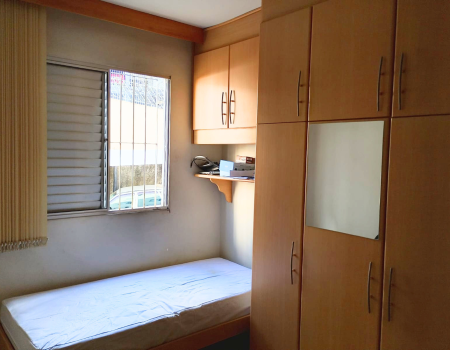 Apartamento Silveira 3 quartos 77m2 (7)