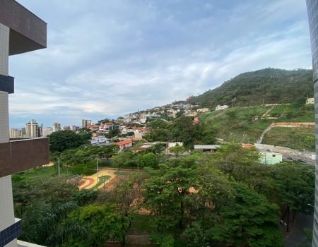 Apartamento Sion 2 (ou 3) quartos 105m2 (17)