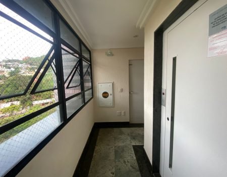 Apartamento Sion 2 (ou 3) quartos 105m2 (19)