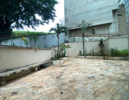 Apartamento Sion 2 (ou 3) quartos 105m2 (2)