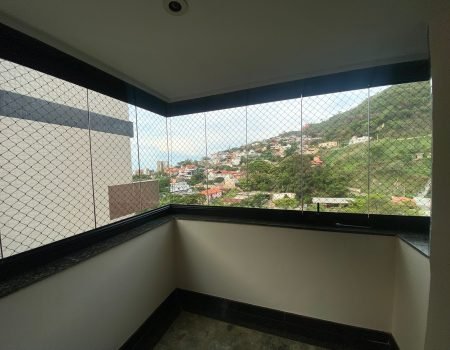 Apartamento Sion 2 (ou 3) quartos 105m2 (20)