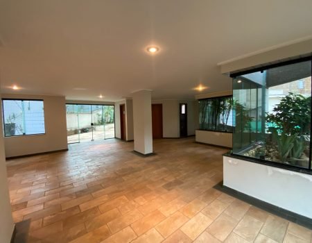 Apartamento Sion 2 (ou 3) quartos 105m2 (25)