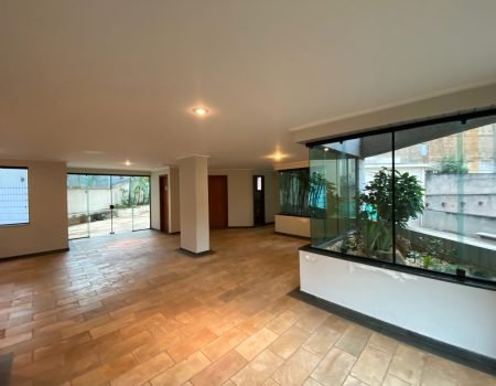 Apartamento Sion 2 (ou 3) quartos 105m2 (27)