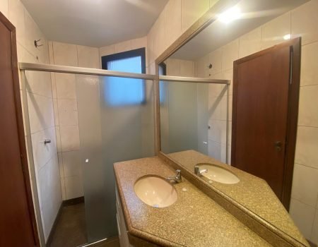 Apartamento Sion 2 (ou 3) quartos 105m2 (28)