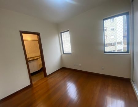 Apartamento Sion 2 (ou 3) quartos 105m2 (29)