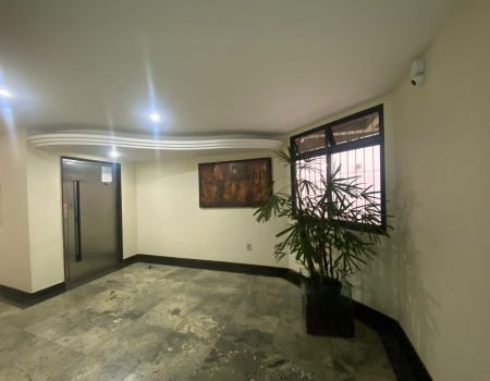 Apartamento Sion 2 (ou 3) quartos 105m2 (8)