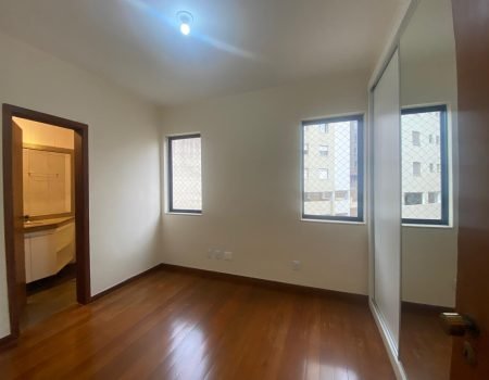 Apartamento Sion 2 (ou 3) quartos 105m2 (9)