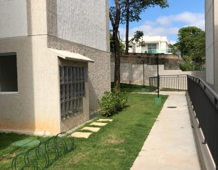Apartamento Trevo 2 quartos 44m2 (15)