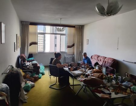 Apartamento centro, 4 quartos 238m2 (10)