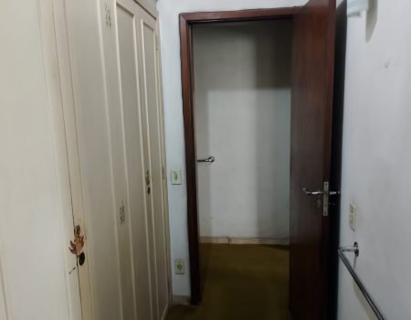 Apartamento centro, 4 quartos 238m2 (18)