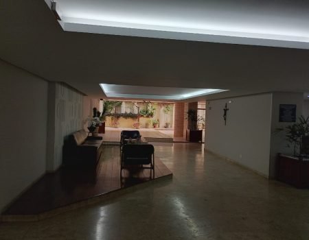 Apartamento centro, 4 quartos 238m2 (2)