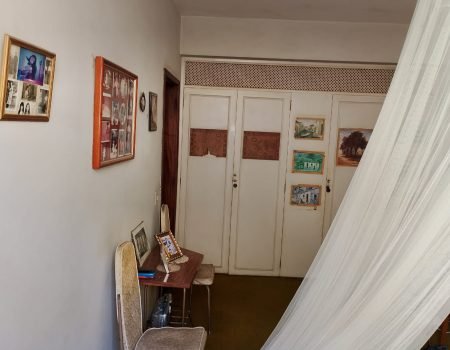 Apartamento centro, 4 quartos 238m2 (21)