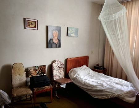 Apartamento centro, 4 quartos 238m2 (23)